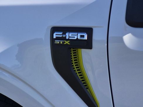Used 2024 Ford F150 STX RWD image 9