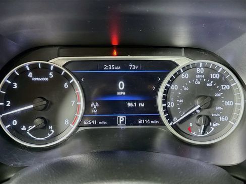 Used 2024 Nissan Sentra SV FWD image 26