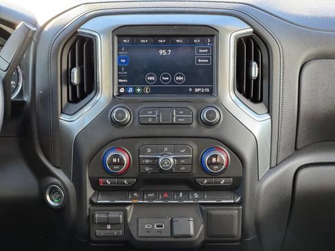 Used 2019 Chevrolet Silverado 1500 LT w/ All-Star Edition image 13