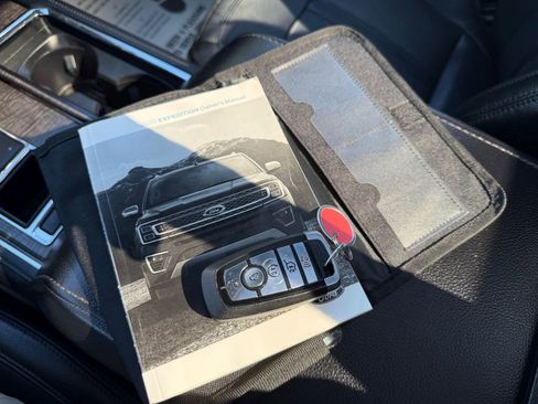 Used 2020 Ford Expedition Max Limited w/ Equipment Group 301A RWD image 48