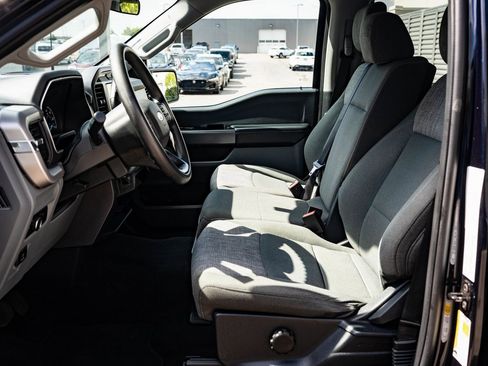 Used 2023 Ford F150 XLT w/ Trailer Tow Package image 17