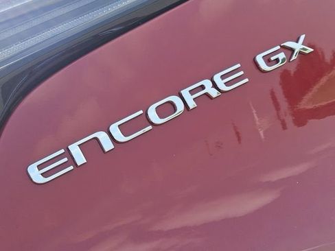 New 2026 Buick Encore GX Avenir w/ Avenir Technology Package image 7