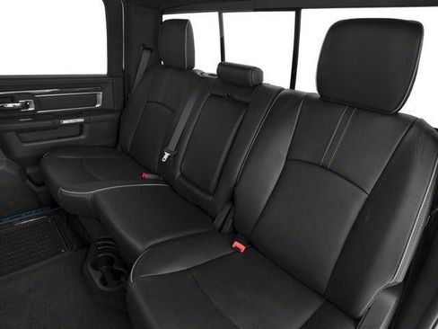 Used 2017 RAM 2500 Limited AWD/4WD image 15