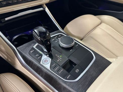 Used 2022 BMW 430i Coupe RWD image 35
