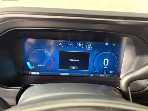 Certified 2024 Ford F350 Platinum w/ FX4 Off-Road Package image 17