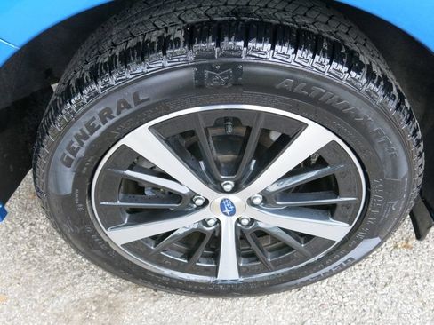Used 2022 Subaru Impreza 2.0i Premium AWD/4WD image 34