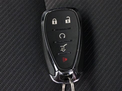 Used 2023 Chevrolet Blazer LT w/ Convenience Package FWD image 57