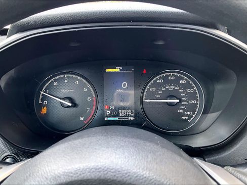 Used 2019 Subaru Forester w/ Alloy Wheel Package AWD/4WD image 26