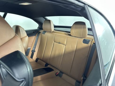 Used 2017 BMW 430i xDrive Convertible image 27