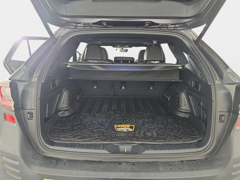Used 2023 Subaru Outback Wilderness AWD/4WD image 13