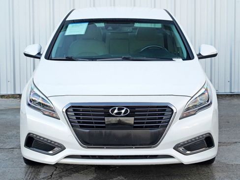 Used 2016 Hyundai Sonata Limited image 44