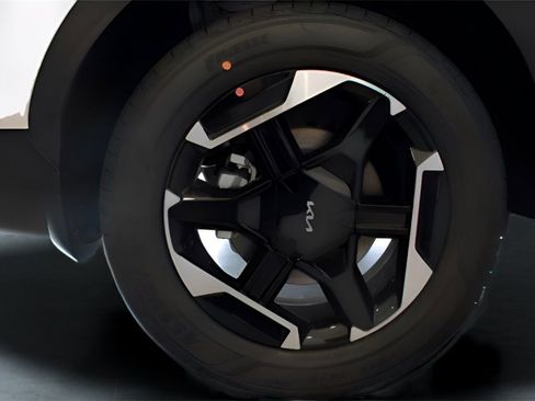 New 2026 Kia Sportage S AWD/4WD image 45