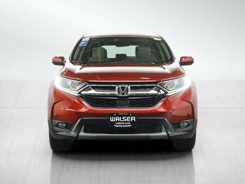 Used 2018 Honda CR-V EX image 8