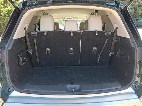 Certified 2023 Nissan Pathfinder SL AWD/4WD image 29