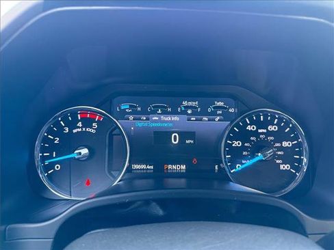 Used 2020 Ford F250 Lariat image 11