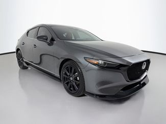 Used 2020 MAZDA MAZDA3 Hatchback w/ Premium Package FWD video 1