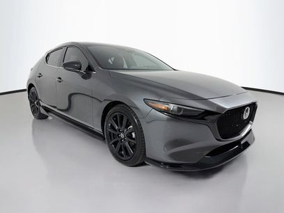 Used 2020 MAZDA MAZDA3 Hatchback w/ Premium Package