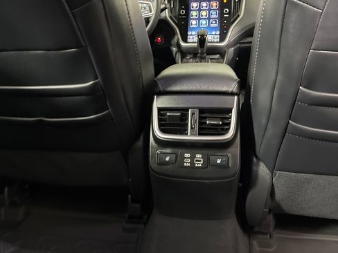 Certified 2025 Subaru Legacy Limited w/ Popular Package #3 AWD/4WD image 37