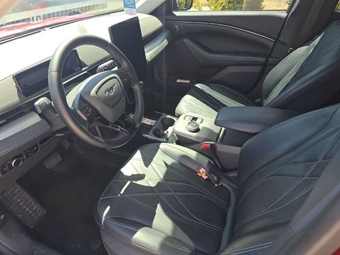 Used 2023 Ford Mustang Mach-E Select RWD image 3