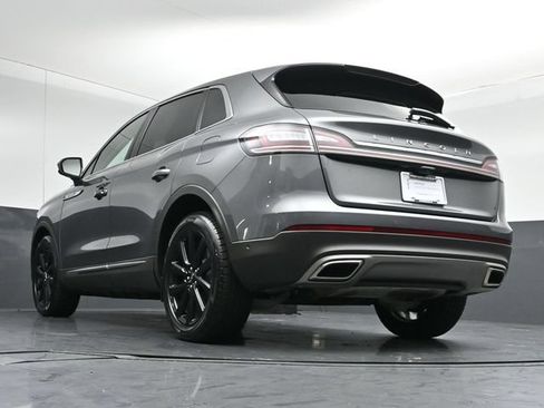 Certified 2023 Lincoln Nautilus Reserve w/ Equipment Group 201A AWD/4WD image 40