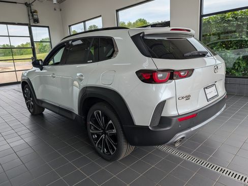 New 2026 MAZDA CX-50 AWD 2.5 S image 6