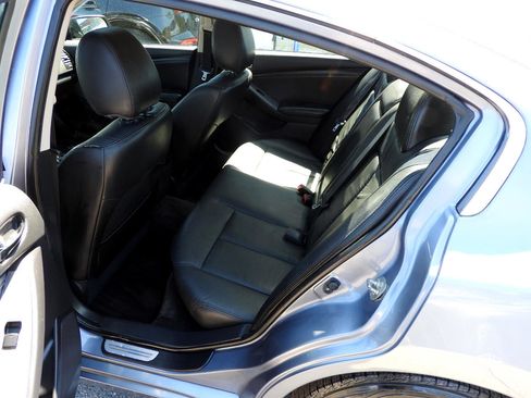 Used 2012 Nissan Altima 2.5 SL w/ 2.5SL Pkg image 7