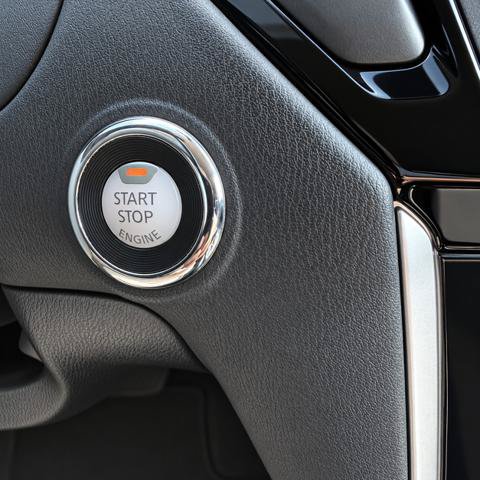 Used 2018 Nissan Pathfinder SV AWD/4WD image 19