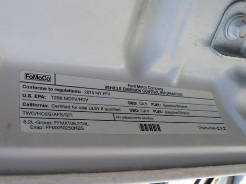 Used 2015 Ford F250 XL image 24