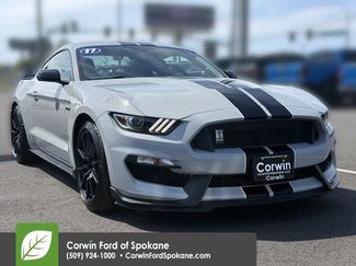Used 2017 Ford Mustang Shelby GT350 w/ Electronics Package RWD 360° Tour