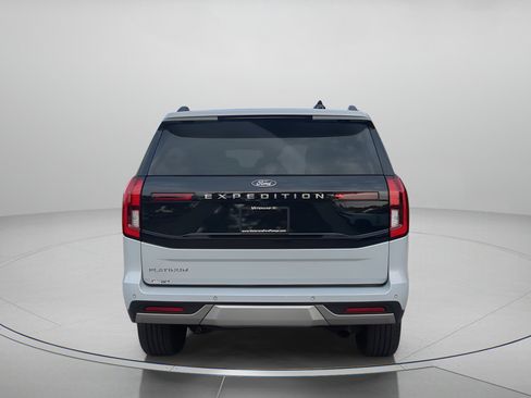 Certified 2025 Ford Expedition Platinum AWD/4WD image 41