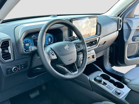 New 2025 Ford Bronco Sport Big Bend w/ Convenience Package image 4