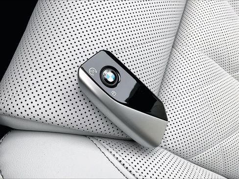 Used 2026 BMW X7 xDrive40i w/ Executive Package image 14