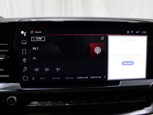 Used 2024 GMC Sierra 1500 SLT image 15