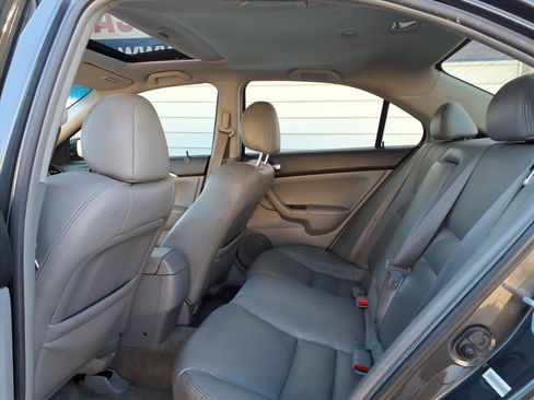 Used 2007 Acura TSX Base image 10