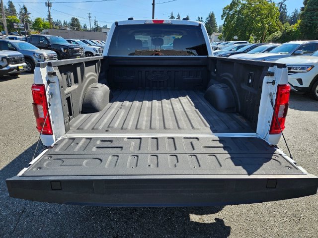 Used 2023 Ford F150 XLT w/ Equipment Group 301A Mid AWD/4WD image 15