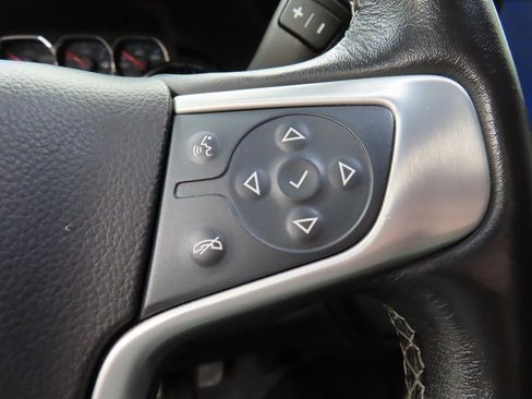 Used 2018 GMC Sierra 1500 SLT w/ SLT Premium Package image 48