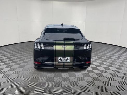 Used 2021 Ford Mustang Mach-E GT AWD/4WD image 4