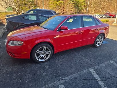 Used 2007 Audi A4 2.0T