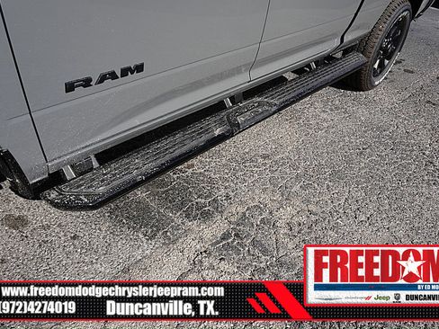 New 2026 RAM 2500 Lone Star AWD/4WD image 45