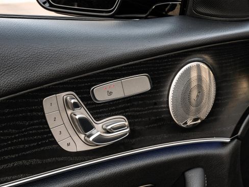 Used 2022 Mercedes-Benz E 350 Sedan image 48