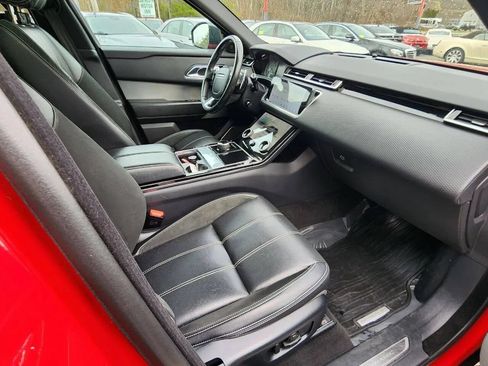 Used 2020 Land Rover Range Rover Velar R-Dynamic S AWD/4WD image 16