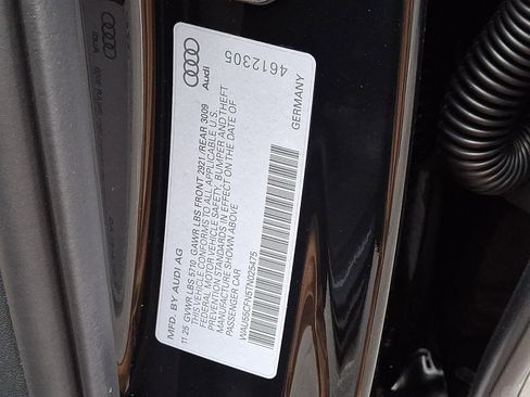 New 2026 Audi A6 Premium Plus image 14