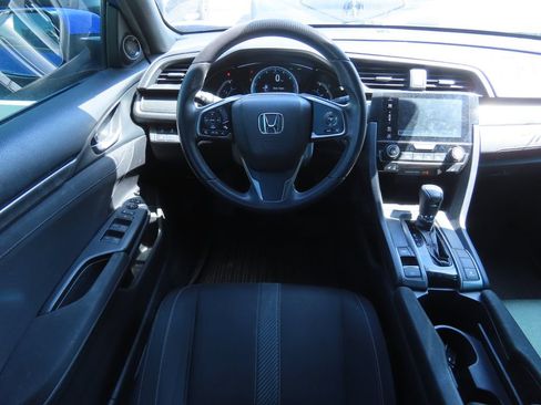 Used 2017 Honda Civic EX image 5