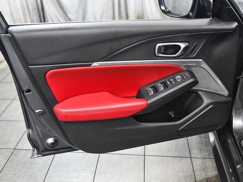 Used 2024 Acura Integra Type S FWD image 9