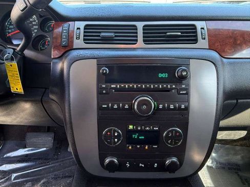 Used 2013 GMC Yukon SLT w/ SLT-2 Equipment Package image 37