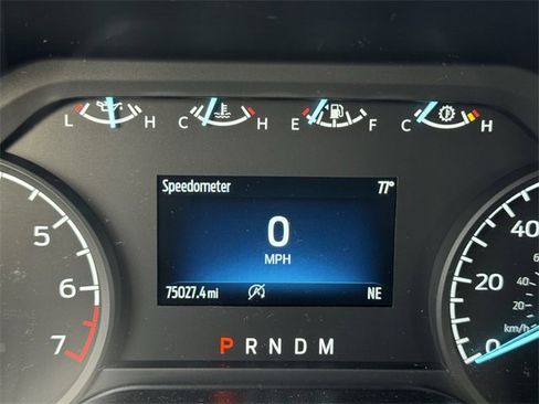 Used 2021 Ford F150 XL w/ STX Appearance Package image 14