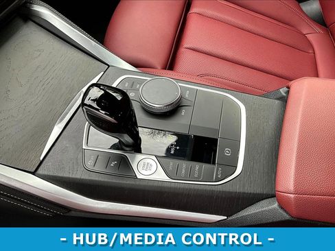 Used 2023 BMW M440i xDrive Gran Coupe AWD/4WD image 18