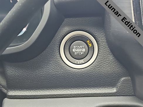 Used 2024 RAM 2500 Rebel w/ Towing Technology Group image 24