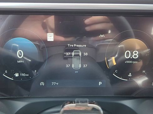 New 2026 Hyundai Palisade Calligraphy image 13