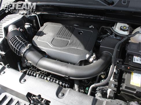 Certified 2023 Chevrolet Blazer LT w/ Convenience Package image 29